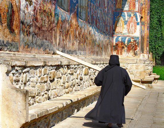 Two Days Tour to Bucovina & UNESCO Painted Monasteries - Tour Location and Duration