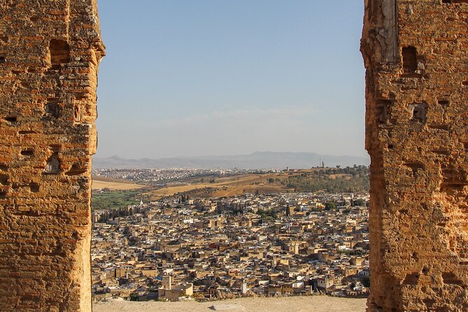 Two Days Tour to Fes - Additional Information