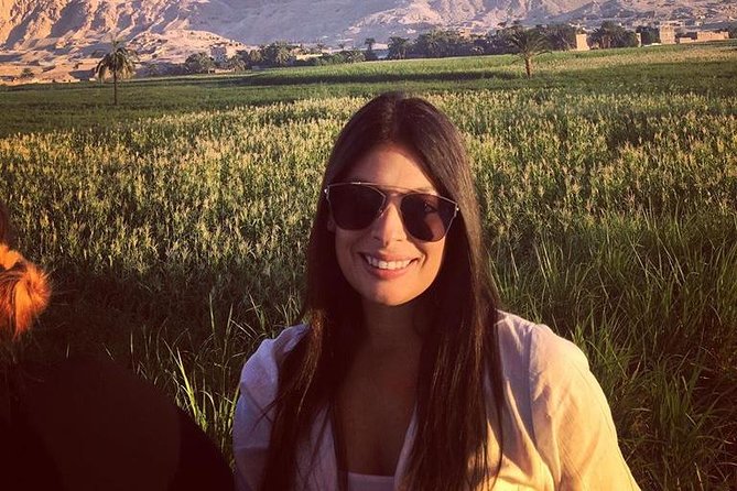 Two Days Tour to Luxor East and West Bank From Hurghada by Vehicle - Pickup Details and Start Time