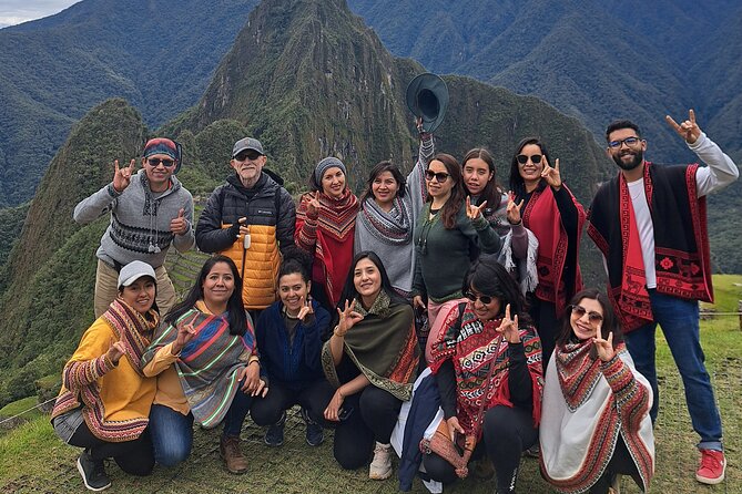 Two Days Tour to Machupicchu From Cusco - Common Questions