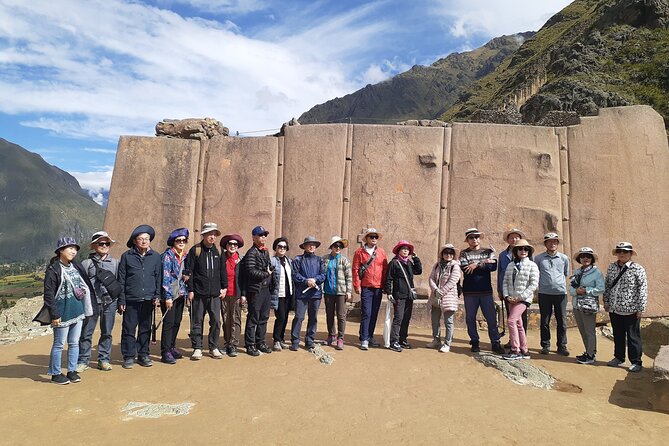 Two Days Tour to Machupicchu From Cusco - The Sum Up