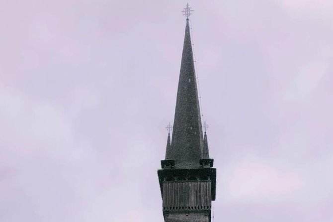 Two Days Tour to Maramures: Local Experiences and Culture - Day 1: Breb Village Exploration
