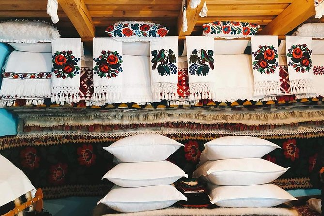 Two Days Tour to Maramures: Local Experiences and Culture - Day 2: Artisans and Nature