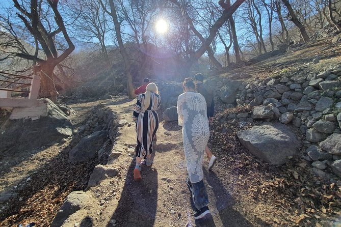 Two Days Trek in Toubkal National Park - Good To Know