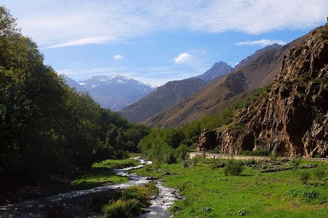 Two Days Trek in Toubkal National Park - Cancellation and Refund Policy