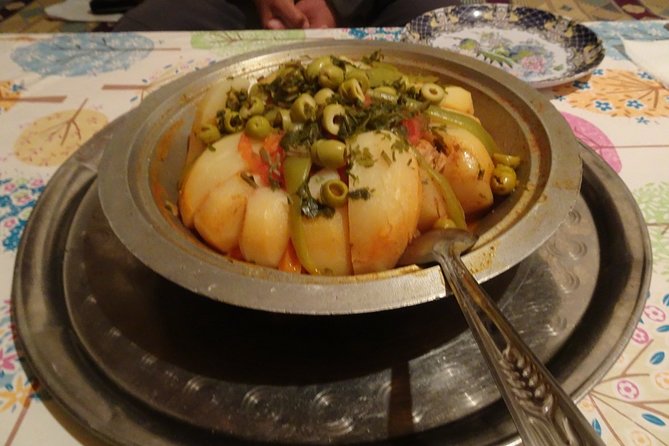 Two Days Trek in Toubkal National Park - Weather Considerations