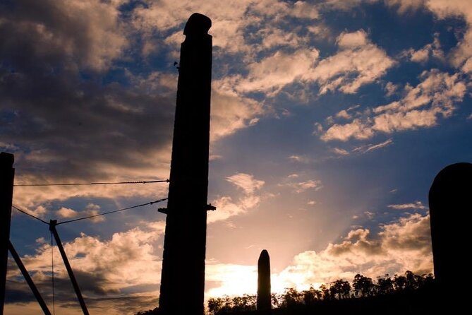 Two Days Trip in Axum and Its Surroundings - Day 1: Cultural Sites