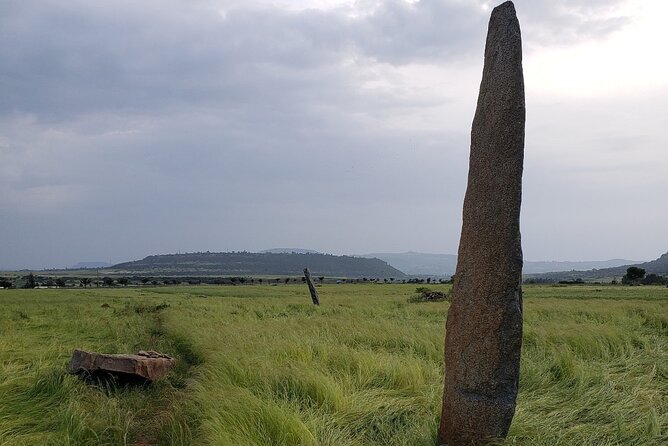 Two Days Trip in Axum and Its Surroundings - Day 2: Local Interactions