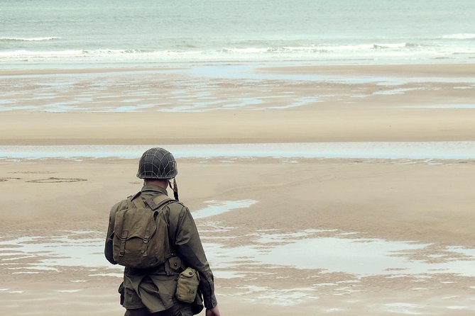 Two Days Ultimate Normandy D-Day Tour - From the First to the Last Battle - Tour Highlights