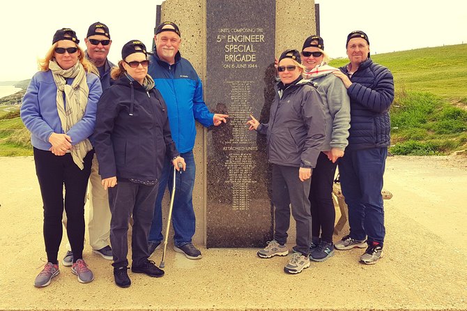 Two Days Ultimate Normandy D-Day Tour - From the First to the Last Battle - Meals and Refreshments