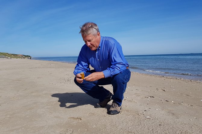 Two Days Ultimate Normandy D-Day Tour - From the First to the Last Battle - Common Questions