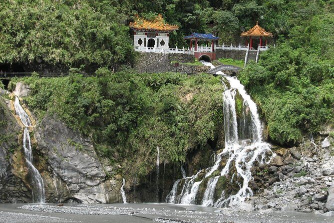 Two-days Yi-lan & Grand Taroko Gorge Park Tour - Why This Tour Offers Great Value