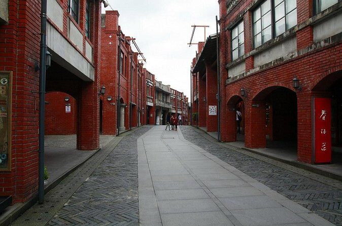 Two-days Yi-lan & Grand Taroko Gorge Park Tour - FAQ