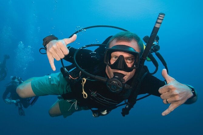 Two Dive Tour | Las Catalinas Islands - Good To Know