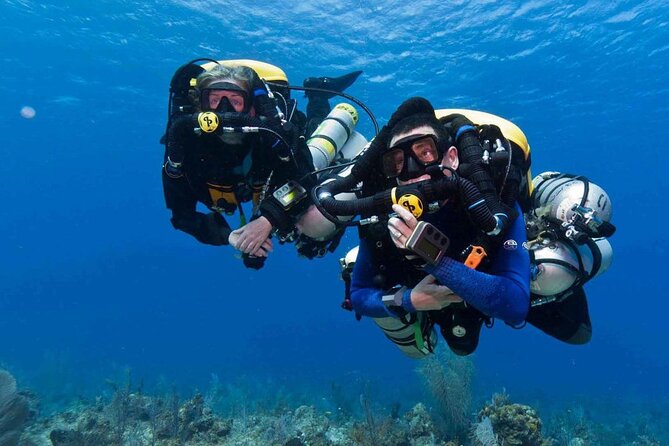 Two Dives for Professional Divers Full Day Trip Wreck SCUBA Equipment - Hurghada - Trip Overview and Itinerary