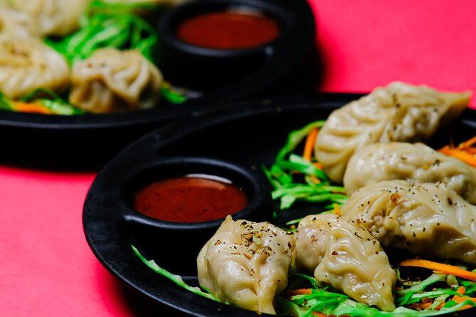 Two Durbar Square Tour & Culinary Expedition in Kathmandu - Culinary Delights