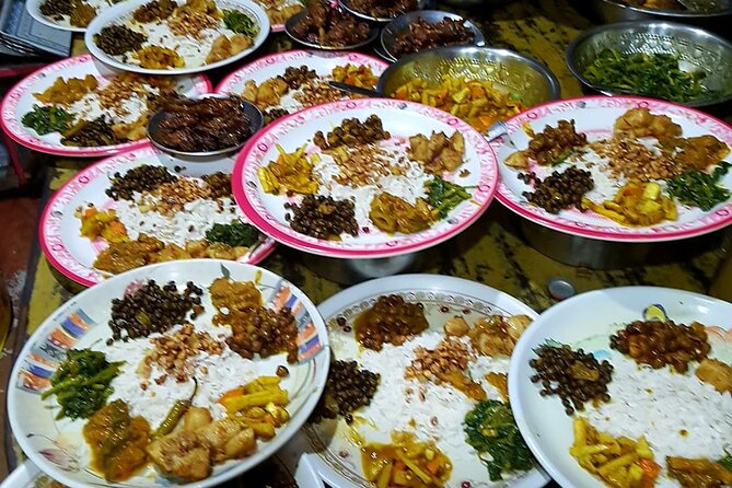 Two Durbar Square Tour & Culinary Expedition in Kathmandu - Local Cultural Experiences