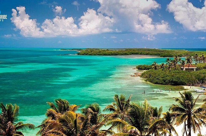 Two Fantastic Islands To Discover: Tour To Contoy & Isla Mujeres - The Sum Up