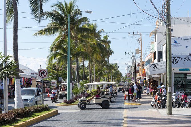 Two Fantastic Islands To Discover: Tour To Contoy & Isla Mujeres - FAQ