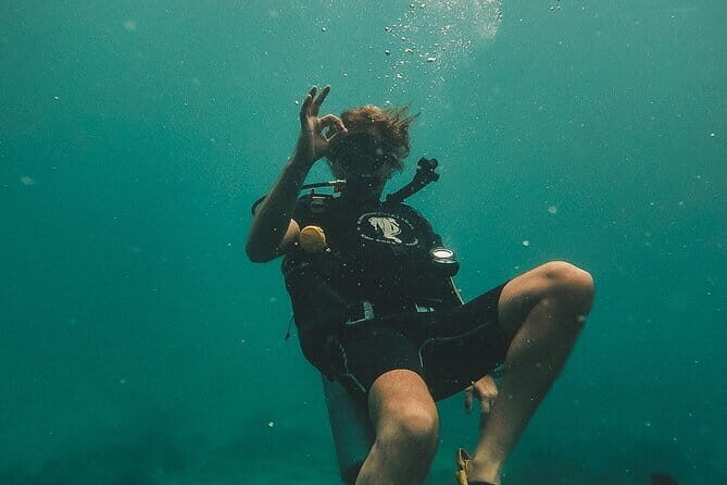 Two Fun Dives for Certified Divers in Koh Kood or Koh Rang - Who is this tour perfect for?  