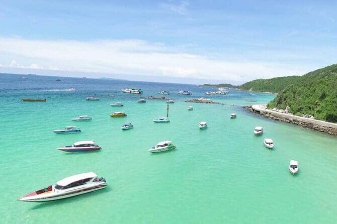 Two Fun Dives for Certified Divers in Koh Kood or Koh Rang - The Sum Up