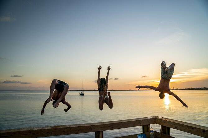 Two Fun Dives With Certified Divers on Phi Phi Island - Location Details