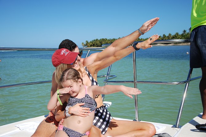 Two Great Adventures: Zipline Experience and Snorkeling Cruise From Punta Cana - Pricing and Booking