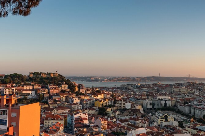Two Hills Private Tuk Tuk Tour in Lisbon - Important Information