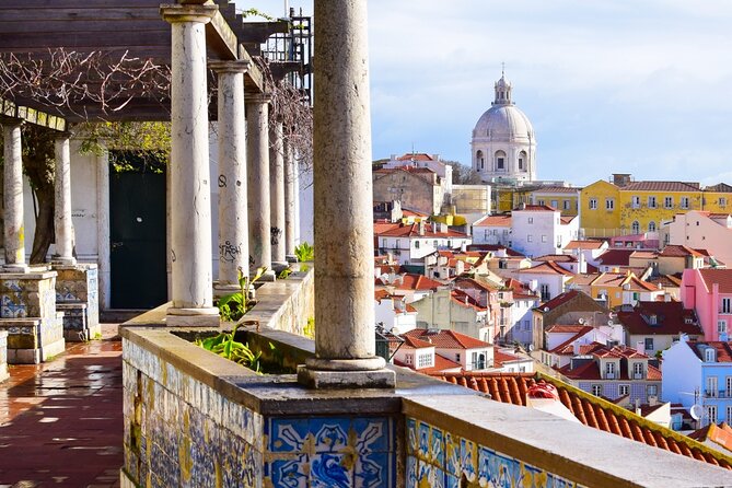 Two Hills Private Tuk Tuk Tour in Lisbon - Frequently Asked Questions