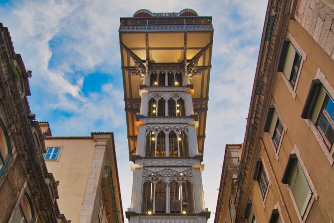 Two Hills Private Tuk Tuk Tour in Lisbon - The Sum Up