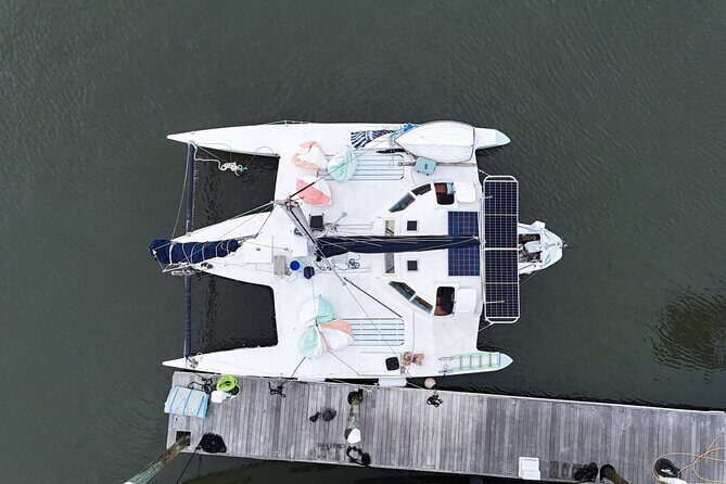 Two Hour Coastal Sailing Cruise - Who Will Love This Experience?