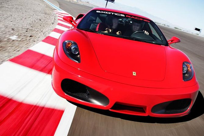 Two-Hour Exotic Car Driving Experience Package in Las Vegas - Overall Satisfaction