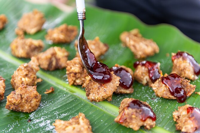 Two-Hour Food-Focused Tour of Norfolk Island - Tour Details