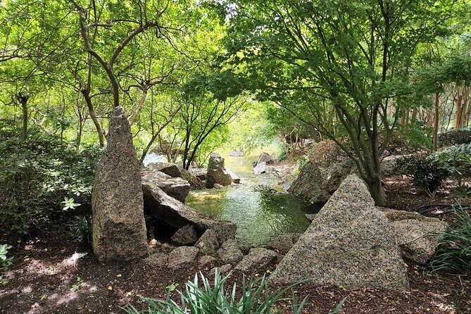 Two Hour Garden Tour - Good To Know