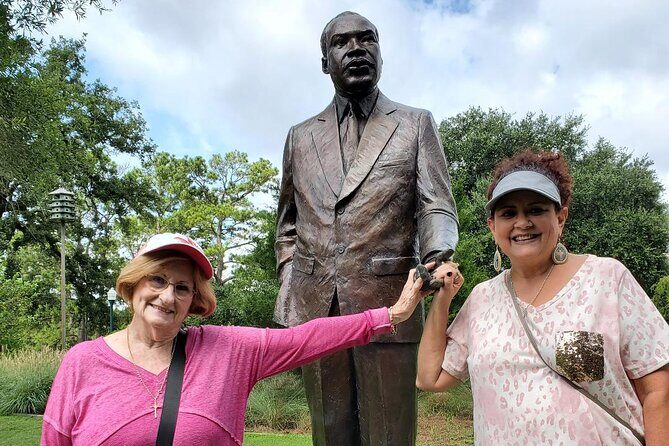 Two Hour Garden Tour - Authentic Insights from Reviews