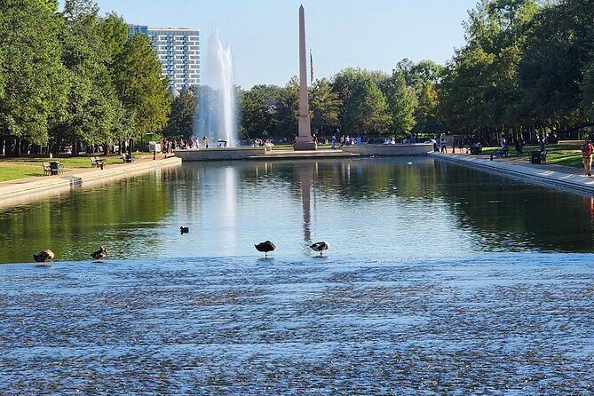 Two Hour Garden Tour - Who Is This Tour Best For?