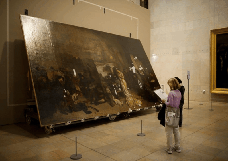 Two Hour Guided Tour At Orsay Museum With Time To Explore - Good To Know