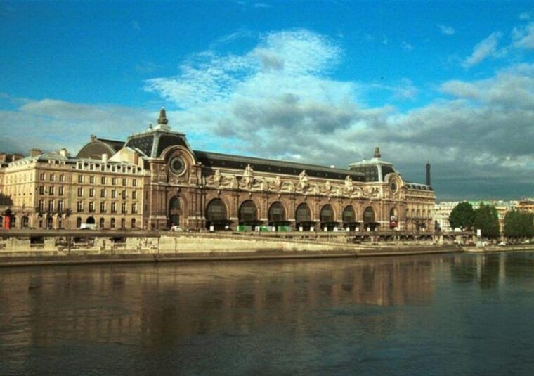 Two Hour Guided Tour At Orsay Museum With Time To Explore - Tour Experience
