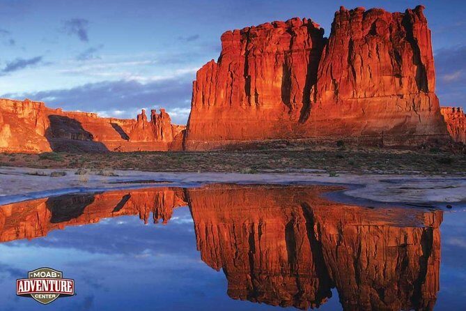 Two-Hour Hummer Safari - FAQs