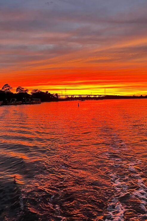 Two Hour Large Group Tour (7-20 People) - Boat Charters and Amenities