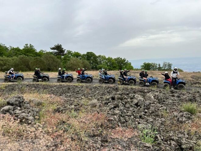 Two-Hour Quad Tour for Two People With Guide - Payment Options