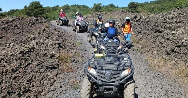 Two-Hour Quad Tour for Two People With Guide - Frequently Asked Questions