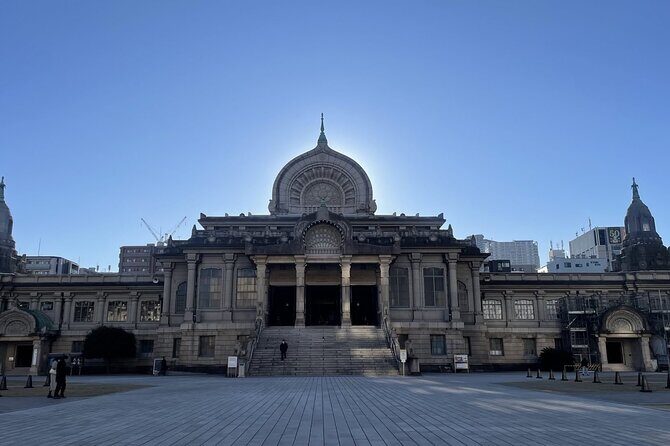 Two Hour Tokyo Tsukishima Ginza and Tsukiji Food and Culture Tour - Practicalities and What You Gain