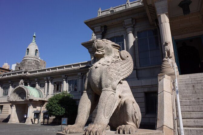 Two Hour Tokyo Tsukishima Ginza and Tsukiji Food and Culture Tour - Who Should Book This Tour?