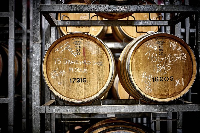 Two-Hour Winery Tour, Tastings, and Canapes, Brokenwood Wines  - Hunter Valley - Traveler Photos, Reviews, and Pricing