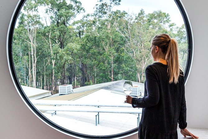 Two-Hour Winery Tour, Tastings, and Canapes, Brokenwood Wines  - Hunter Valley - Common Questions