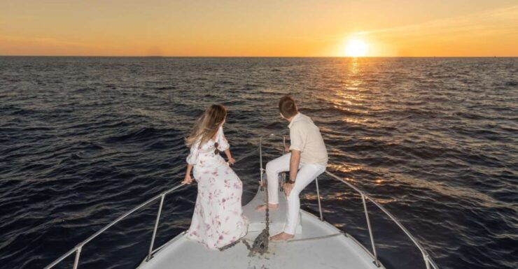 Two Hours Private Boat Tour at Cabo San Lucas Bay - Tour Duration and Cancellation Policy
