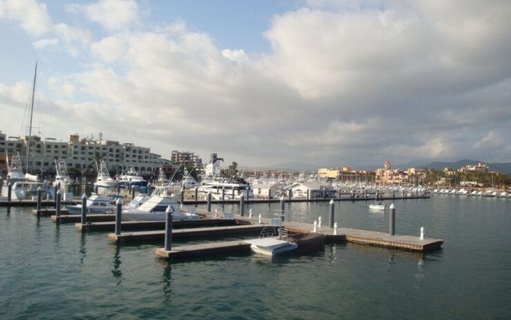 Two Hours Private Boat Tour at Cabo San Lucas Bay - Experience Highlights and Whale Watching