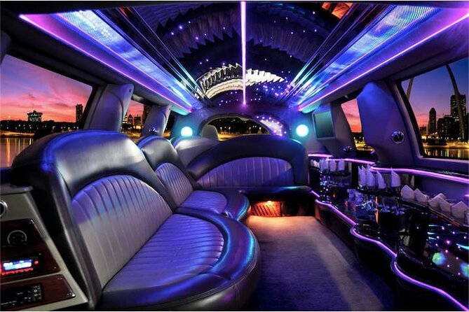 Two Hours Private Limo Rental With Chauffeur in Dubai - Common Questions