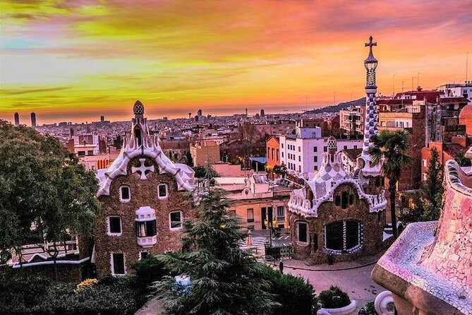 Two Hours Quick Barcelona Private Tour With Hotel Pick up - Booking and Pricing Information